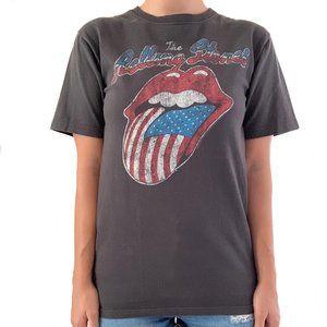 The Rolling Stones Graphic T-Shirt